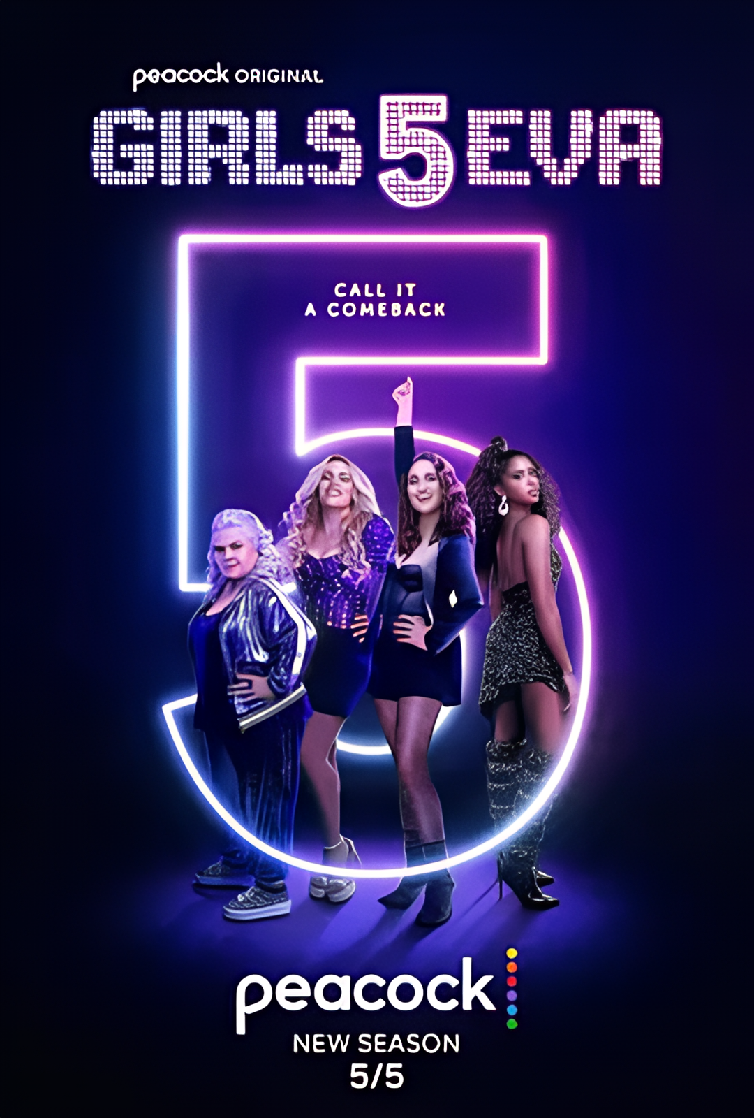 妹子再组合 第二季